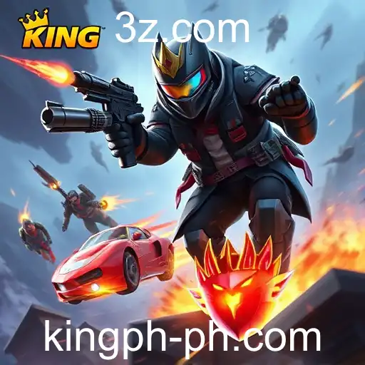 Exploring the Thrilling World of Action Games on King.ph