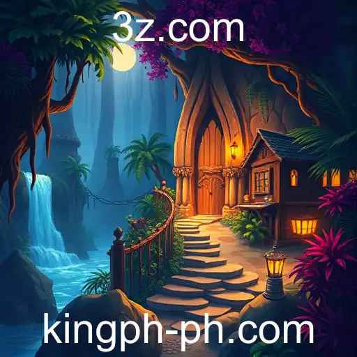 Exploring the Fascination of Adventure Games in the King.ph Community