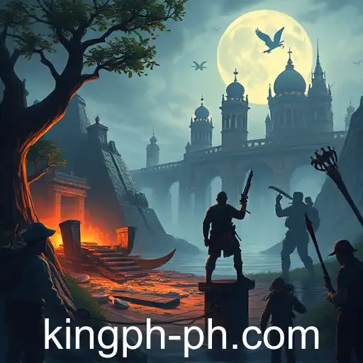 Digital Revolutions: The Gaming Realm in 2025