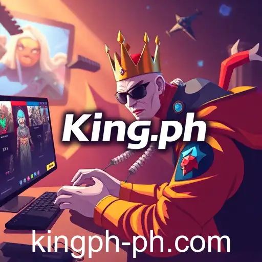 The Evolution of Online Gaming Platforms