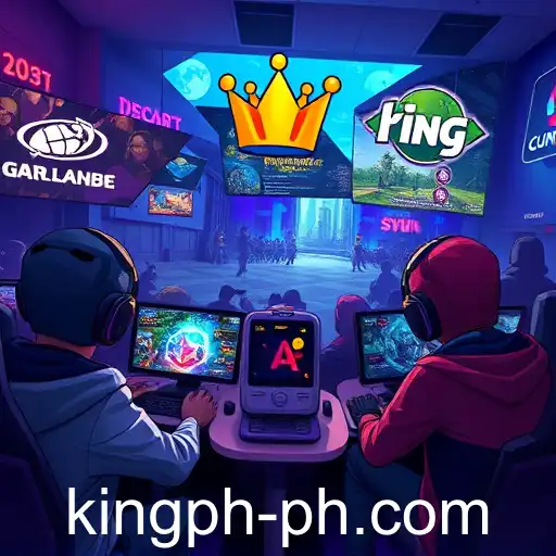 The Rise of Independent Gaming Platforms