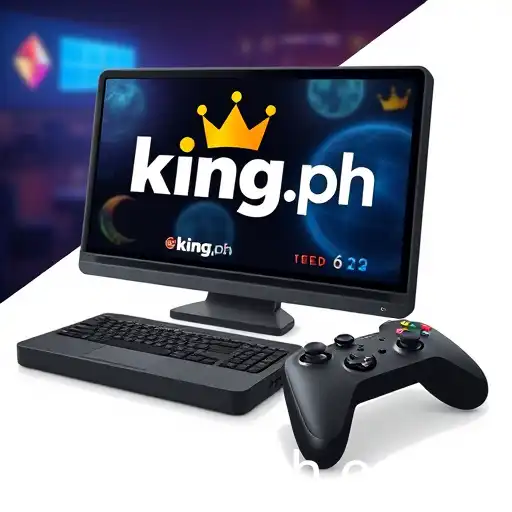King.ph's Rise in the Gaming Industry