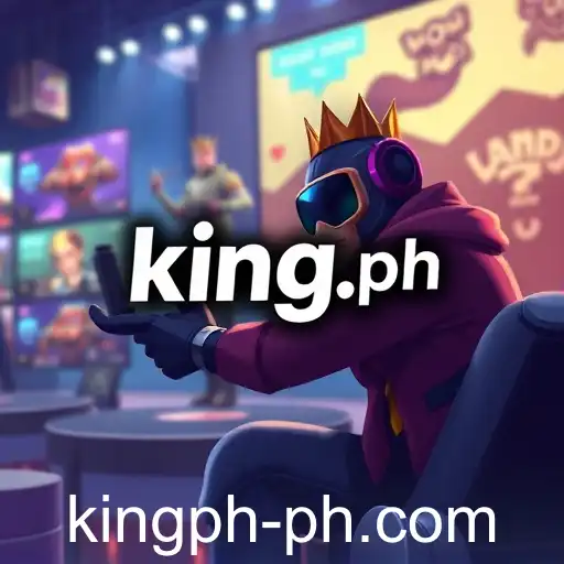 The Rise of king.ph in the Gaming World