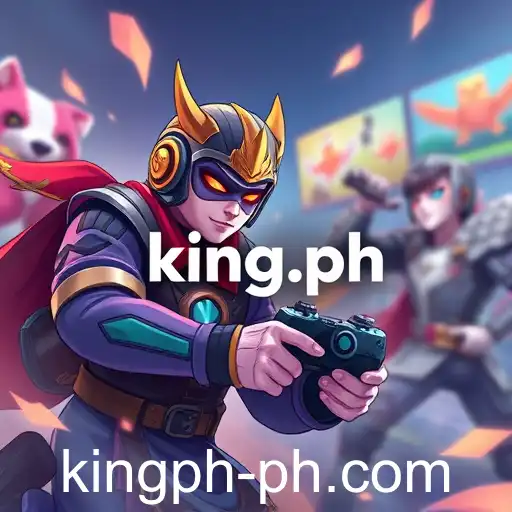 The Rise of king.ph in the Gaming Landscape