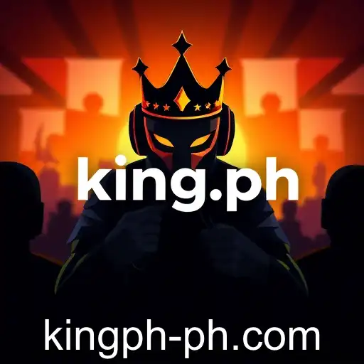 The Rise of king.ph in Online Gaming