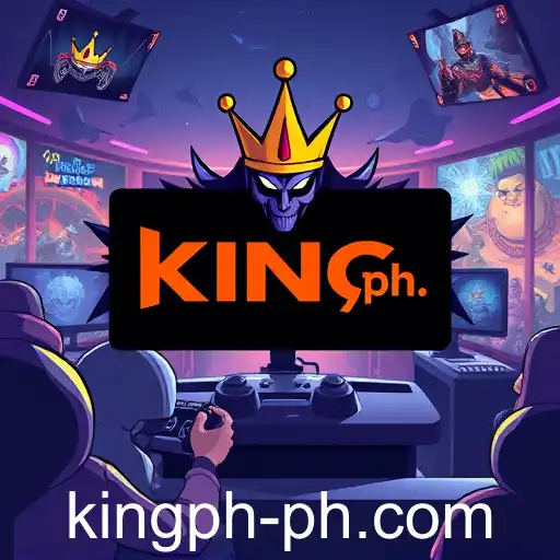 The Rise of king.ph in Online Gaming