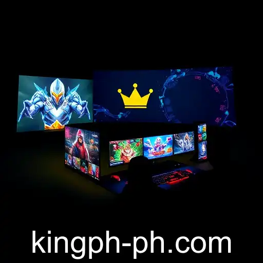 The Rise of Online Gaming Hubs