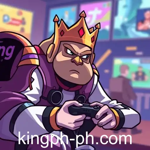The Rise of king.ph in the Gaming World