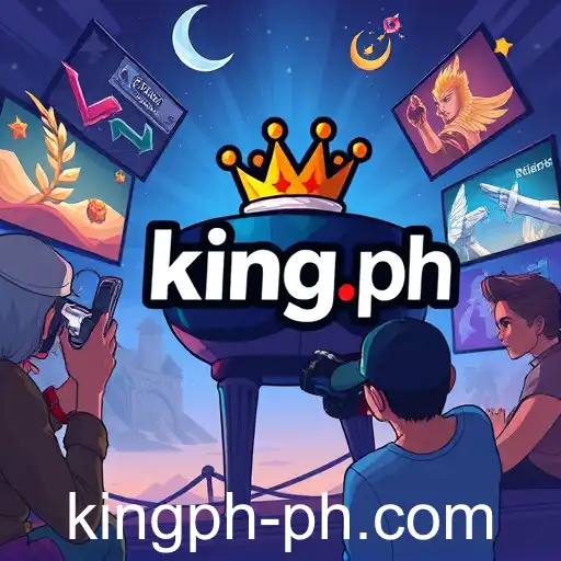 The Rise of king.ph: A Game-Changing Platform