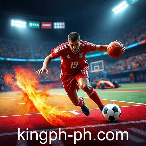 Digital Kingdom: Revolution Through Gaming