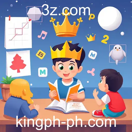 Exploring Educational Games: A Look at King.ph's Innovative Offerings