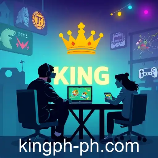 The Emerging Influence of Online Gaming Platforms