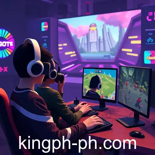 The Evolution of Online Gaming in 2025