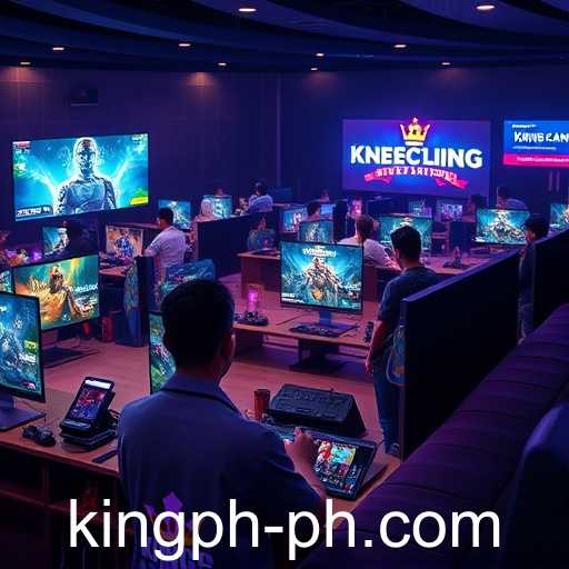 Gaming Ventures Cap Off 2025 with Innovative Trends