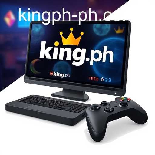 King.ph's Rise in the Gaming Industry