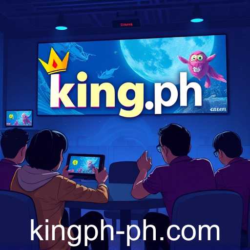 The Rise and Influence of king.ph in Online Gaming