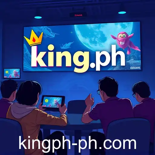 The Rise and Influence of king.ph in Online Gaming