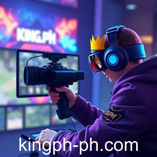 king.ph Revolutionizes Online Gaming Experience