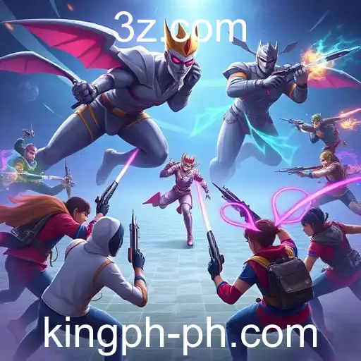 Exploring the World of Multiplayer Games on King.ph