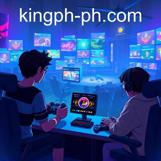 The Rise of Online Gaming in the Philippines