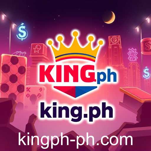 king.ph: Revolutionizing Online Gaming