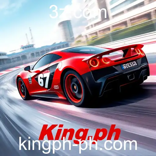 Exploring the Thrill of Racing Games on King.ph