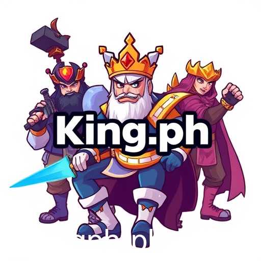 The Rise and Challenges of King.ph in the Gaming Industry