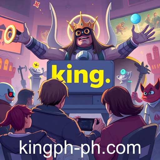 The Rise of English Gaming Platforms