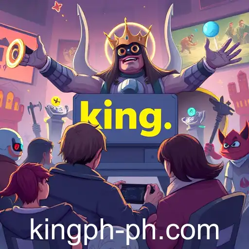 The Rise of English Gaming Platforms