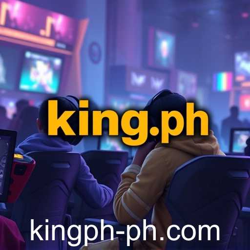 The Rise of Game Domains: king.ph and Beyond