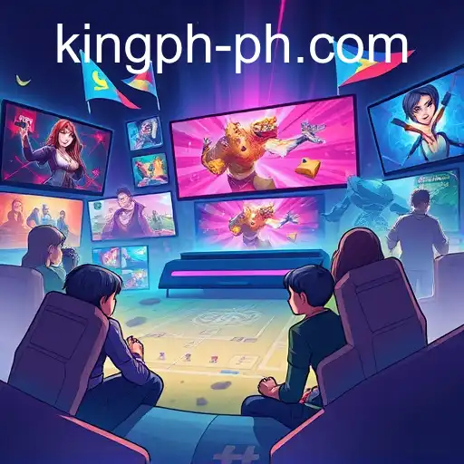The Rise of Gaming in the Philippines