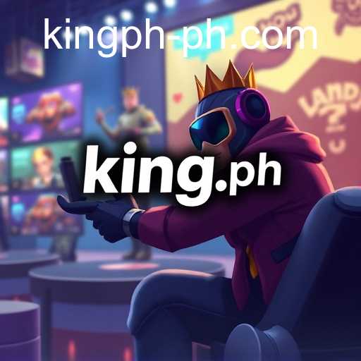 The Rise of king.ph in the Gaming World