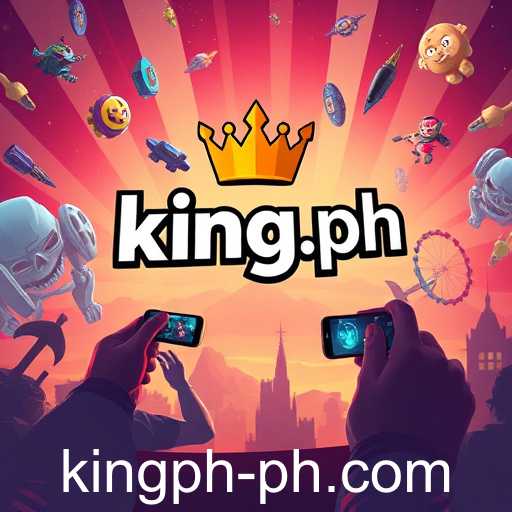The Rise of king.ph in the Gaming World