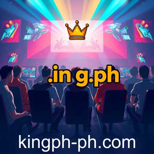 The Rise of King.ph: Transforming Online Gaming