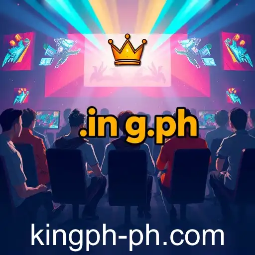 The Rise of King.ph: Transforming Online Gaming