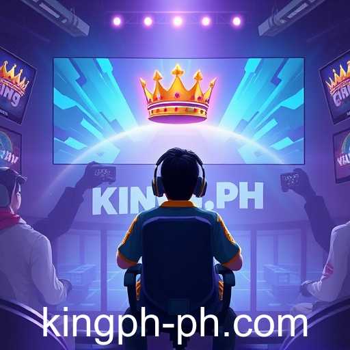 The Rise of king.ph: A Gaming Platform Revolution
