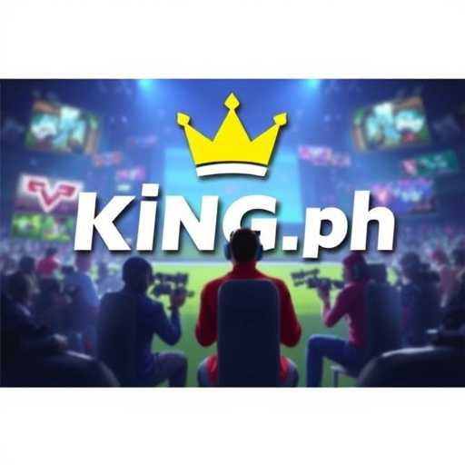The Rise of king.ph in the Gaming Landscape