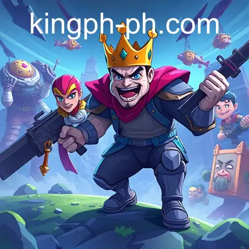 The Rise of king.ph in the Online Gaming Landscape