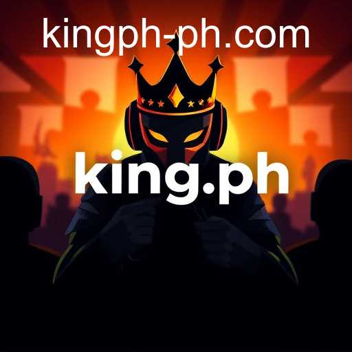 The Rise of king.ph in Online Gaming