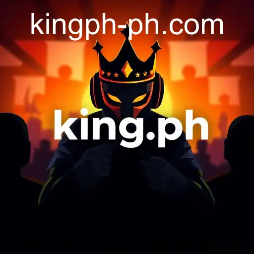 The Rise of king.ph in Online Gaming