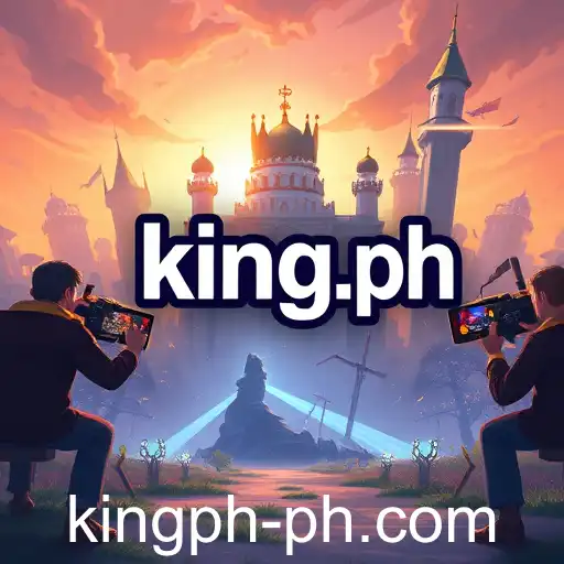 The Rise of king.ph in Online Gaming