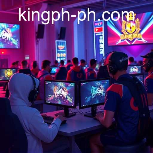 Rise of Online Gaming Platforms in Southeast Asia