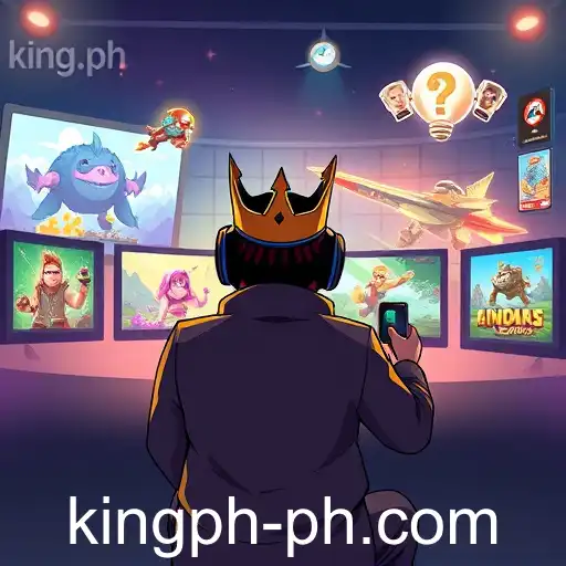 The Rise of Online Gaming Portals