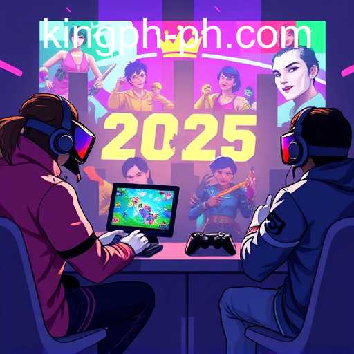 The Rise of Online Gaming in the Philippines