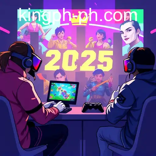 The Rise of Online Gaming in the Philippines