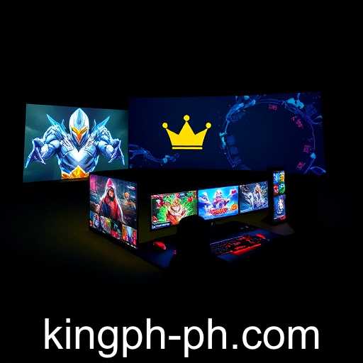 The Rise of Online Gaming Hubs